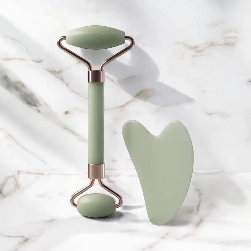 Gua-Sha and Roll Face Ma boutique