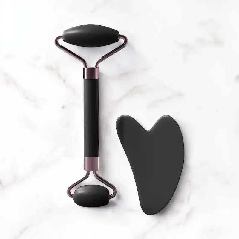 Gua-Sha and Roll Face Ma boutique