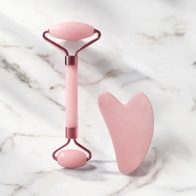 Gua-Sha and Roll Face Ma boutique
