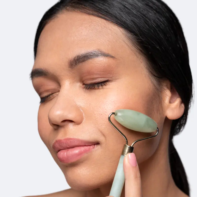 Gua-Sha and Roll Face Ma boutique