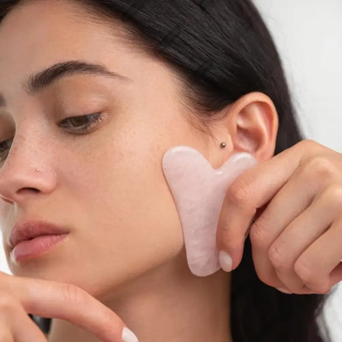 Gua-Sha and Roll Face Ma boutique