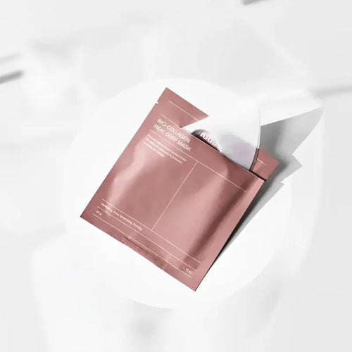 Collagen mask Ma boutique
