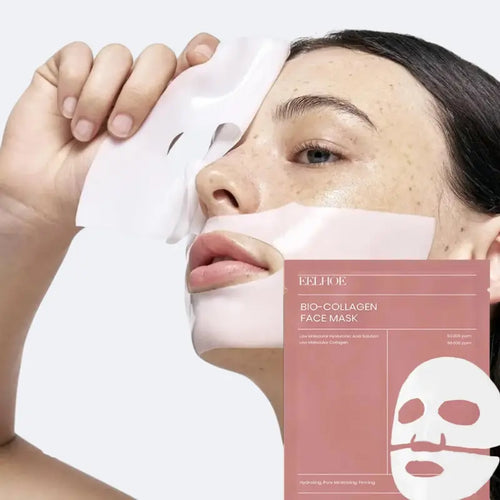 Collagen mask Ma boutique